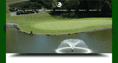Desktop Screenshot of eaglesnestcc.com